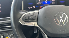 Volkswagen Taigo 1.0 TSI Life 5dr Petrol Hatchback